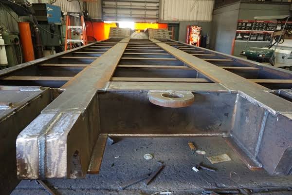 A1Multisteel _ Commercial Trailer & Hook Bin Manufacturers _ Melbourne Australia